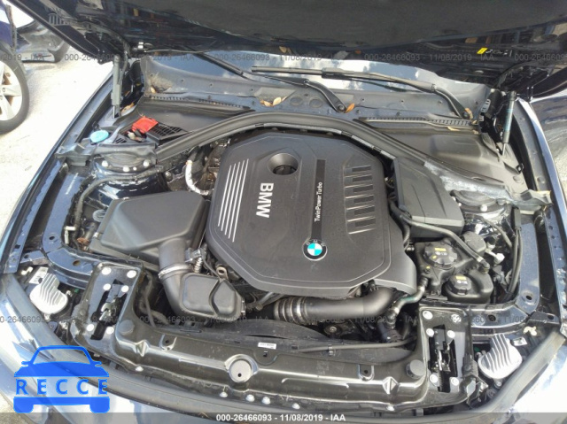 2019 BMW 440I GRAN COUPE WBA4J5C55KBM66661 image 8