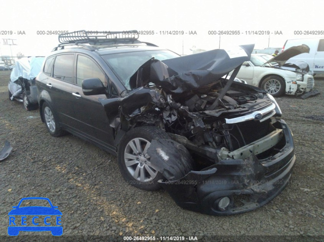 2012 SUBARU TRIBECA LIMITED/TOURING 4S4WX9GD6C4402455 image 0