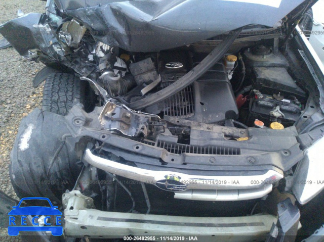 2012 SUBARU TRIBECA LIMITED/TOURING 4S4WX9GD6C4402455 image 9