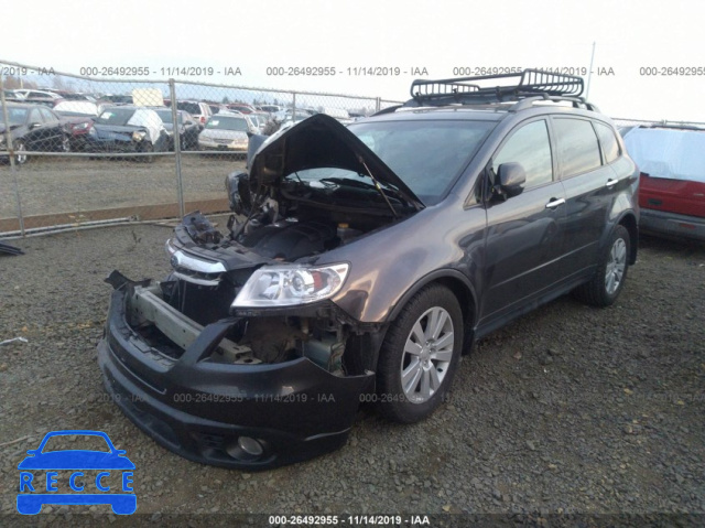 2012 SUBARU TRIBECA LIMITED/TOURING 4S4WX9GD6C4402455 image 1