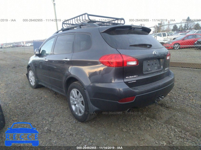 2012 SUBARU TRIBECA LIMITED/TOURING 4S4WX9GD6C4402455 image 2