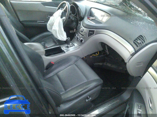 2012 SUBARU TRIBECA LIMITED/TOURING 4S4WX9GD6C4402455 image 4