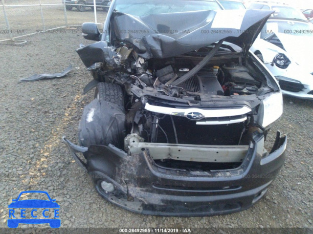 2012 SUBARU TRIBECA LIMITED/TOURING 4S4WX9GD6C4402455 image 5