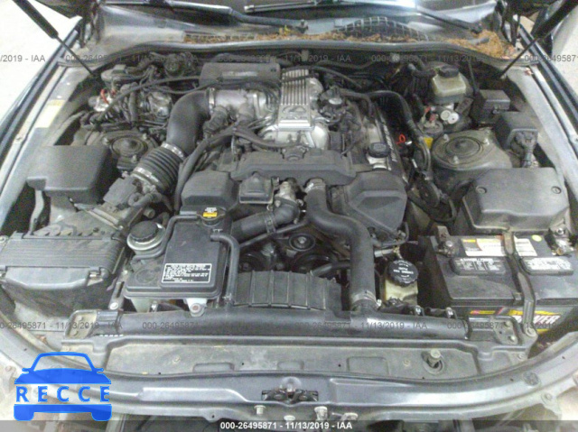 1994 LEXUS SC 400 JT8UZ30C8R0035660 image 9