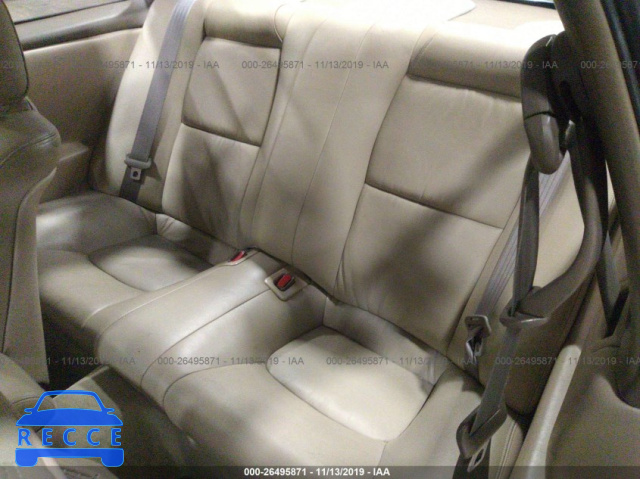 1994 LEXUS SC 400 JT8UZ30C8R0035660 image 7