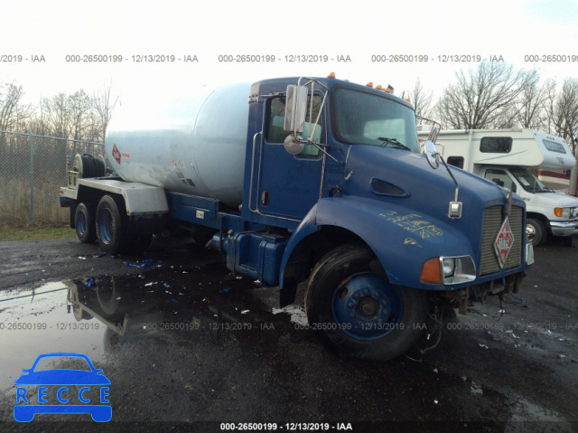 2003 KENWORTH CONSTRUCTIONON T300 2NKMHD7X83M388475 image 0