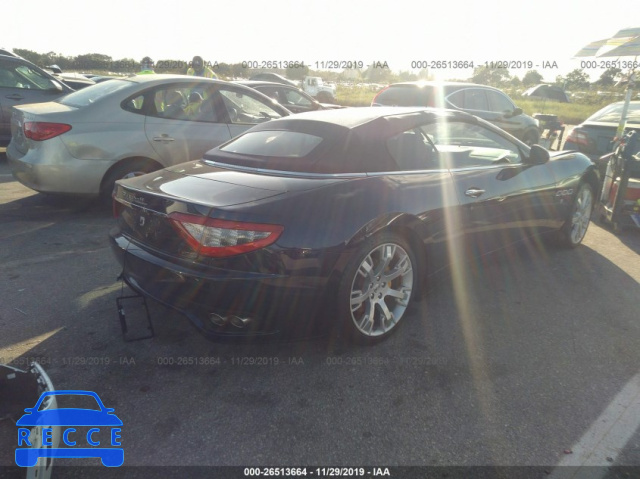 2015 MASERATI GRANTURISMO S/SPORT/MC ZAM45MMA8F0134949 image 3