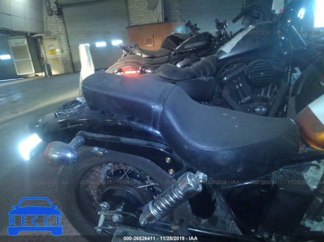 2017 SUZUKI LS650 JS1NP41A7H2200223 image 5