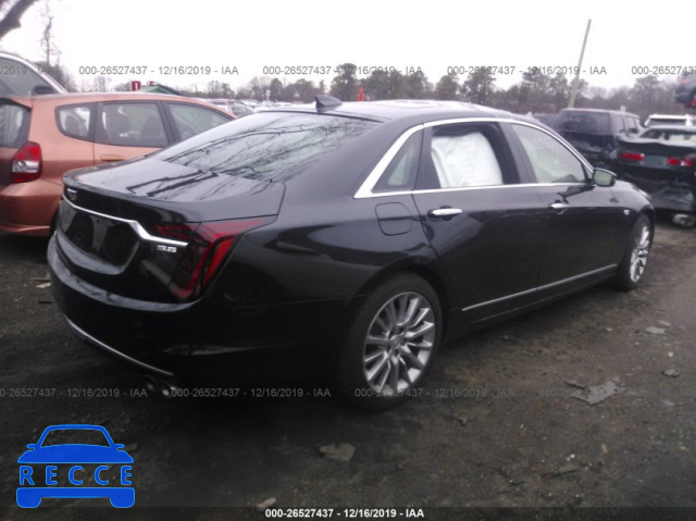 2019 CADILLAC CT6 LUXURY 1G6KB5RS4KU141415 зображення 3