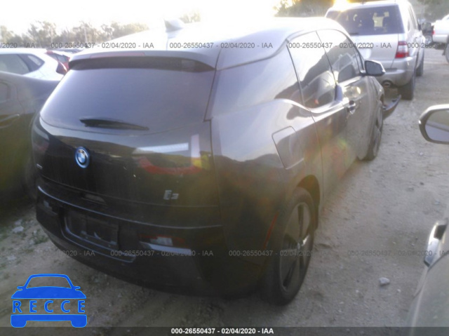2014 BMW I3 REX WBY1Z4C5XEV274484 image 3
