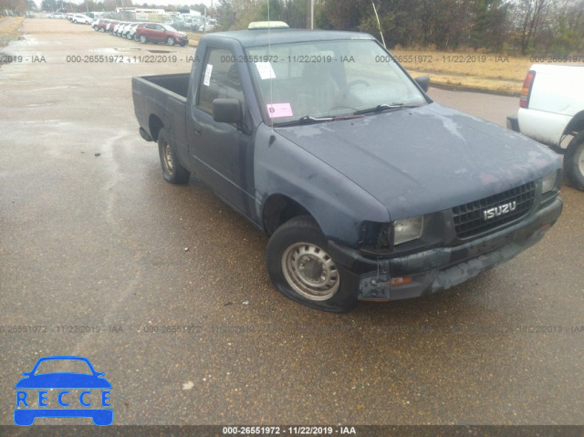 1994 ISUZU CONVENTIONAL SHORT BED JAACL11L7R7213509 Bild 0