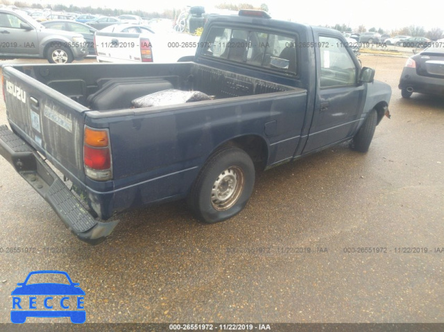 1994 ISUZU CONVENTIONAL SHORT BED JAACL11L7R7213509 Bild 3