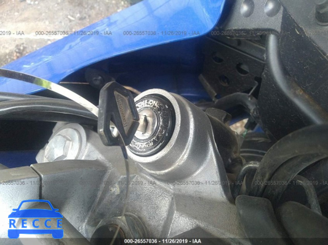 2009 KAWASAKI KL650 E JKAKLEE179DA18383 image 10