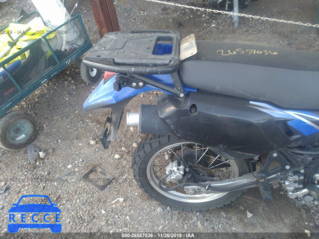 2009 KAWASAKI KL650 E JKAKLEE179DA18383 image 5