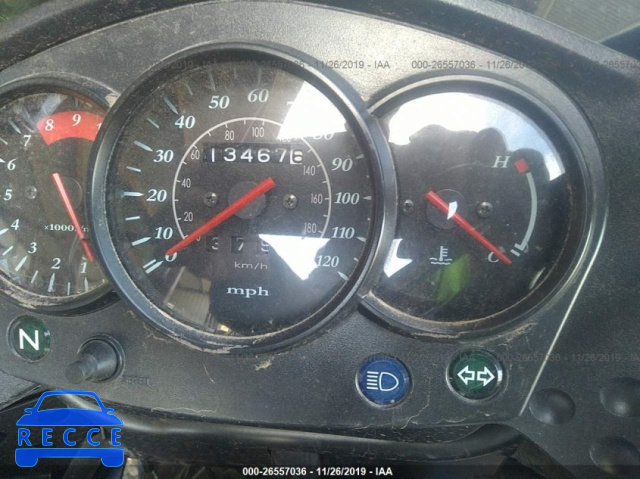 2009 KAWASAKI KL650 E JKAKLEE179DA18383 image 6