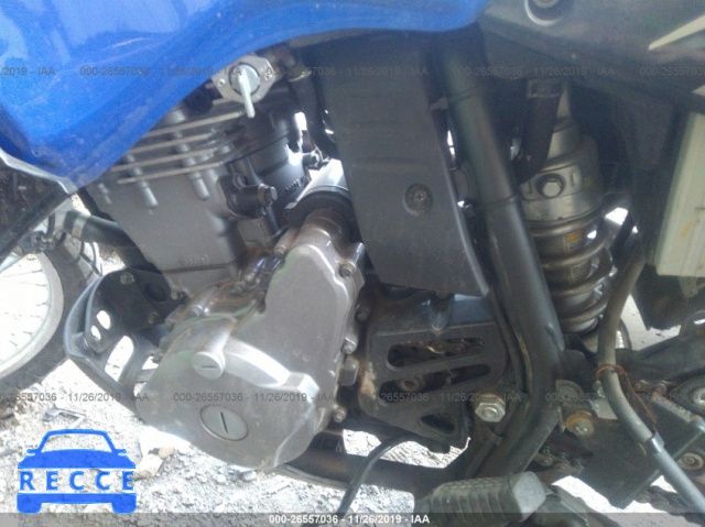 2009 KAWASAKI KL650 E JKAKLEE179DA18383 image 8