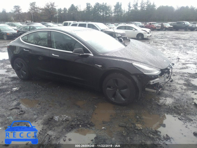 2020 TESLA MODEL 3 5YJ3E1EA0LF504298 image 0