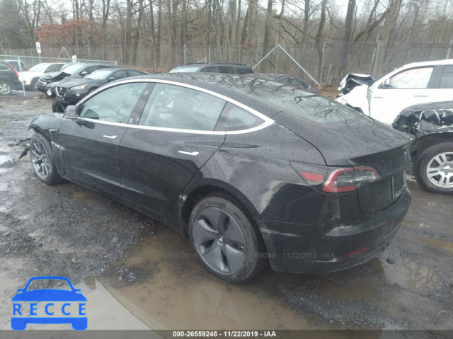 2020 TESLA MODEL 3 5YJ3E1EA0LF504298 image 2