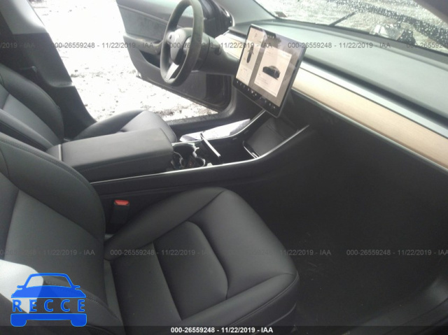 2020 TESLA MODEL 3 5YJ3E1EA0LF504298 image 4