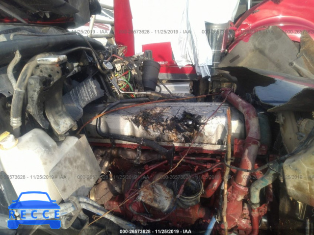 2013 MACK 700 GU700 1M2AX09Y1DM016176 image 8