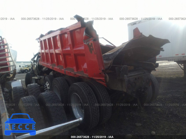 2013 MACK 700 GU700 1M2AX09Y1DM016176 image 1