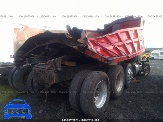 2013 MACK 700 GU700 1M2AX09Y1DM016176 image 2