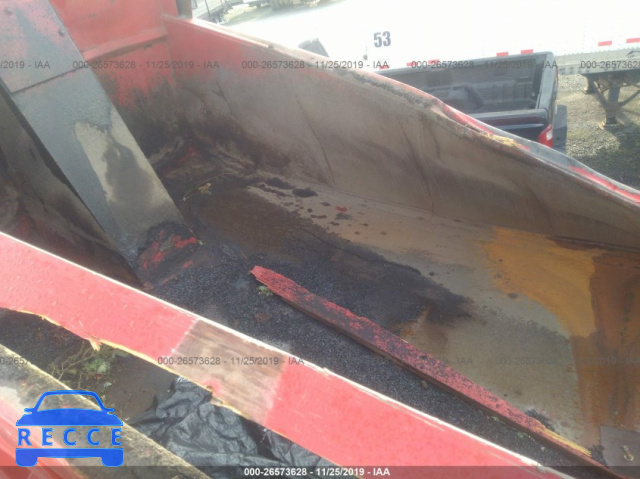 2013 MACK 700 GU700 1M2AX09Y1DM016176 image 5