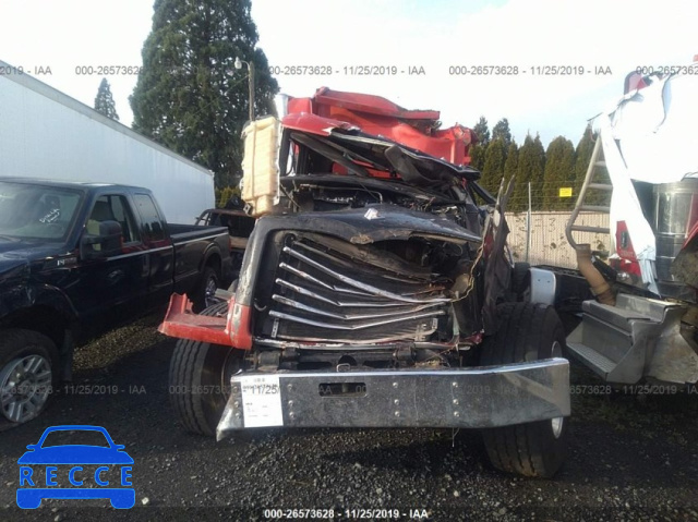 2013 MACK 700 GU700 1M2AX09Y1DM016176 image 7