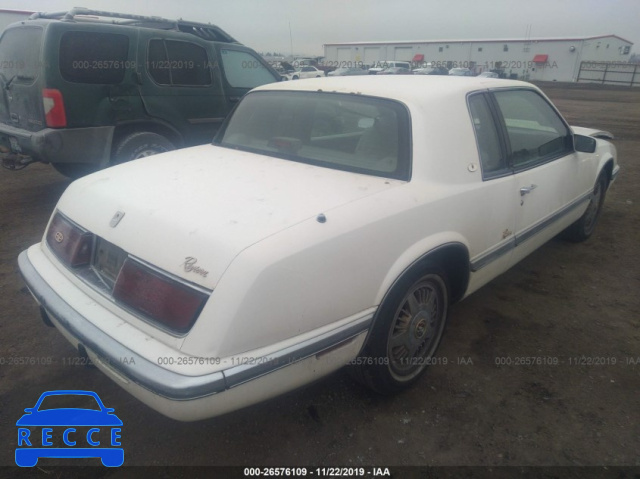 1993 BUICK RIVIERA 1G4EZ13L3PU402861 зображення 3