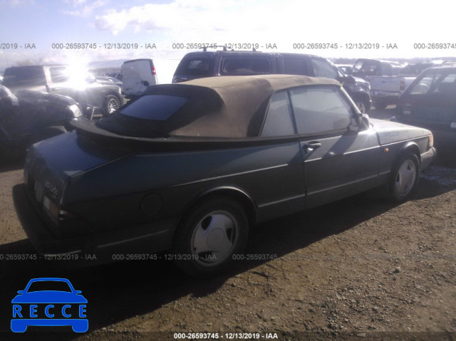 1994 SAAB 900 YS3AL76L8R7001299 image 3