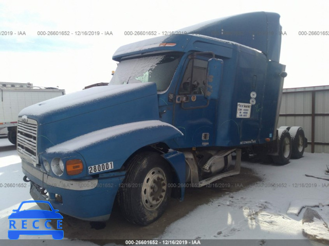 2002 FREIGHTLINER ST120 ST120 1FUJBBCG72LH93006 image 1