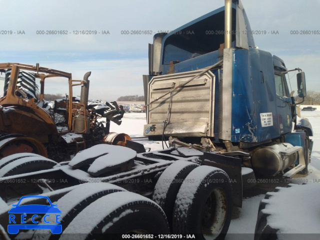 2002 FREIGHTLINER ST120 ST120 1FUJBBCG72LH93006 image 2