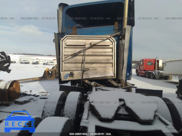 2002 FREIGHTLINER ST120 ST120 1FUJBBCG72LH93006 image 6