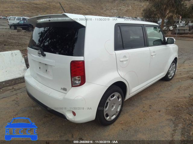 2014 Scion XB JTLZE4FE9EJ057595 image 3