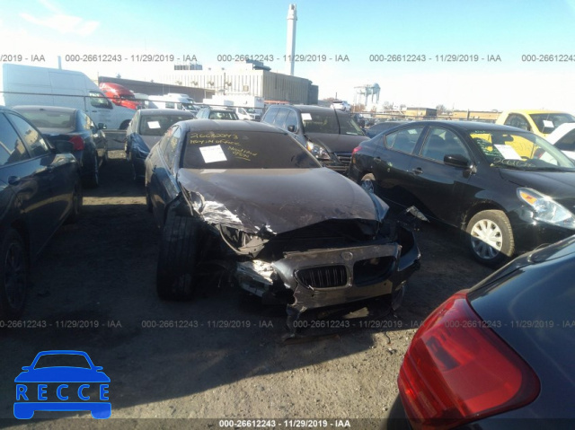 2017 BMW M6 GRAN COUPE WBS6E9C5XHG437331 image 5