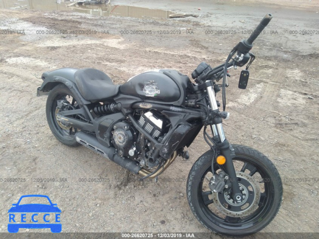 2017 KAWASAKI EN650 D JKAENED10HDA01920 image 0