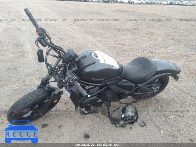 2017 KAWASAKI EN650 D JKAENED10HDA01920 image 1