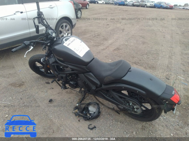2017 KAWASAKI EN650 D JKAENED10HDA01920 image 2