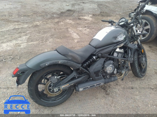 2017 KAWASAKI EN650 D JKAENED10HDA01920 image 3