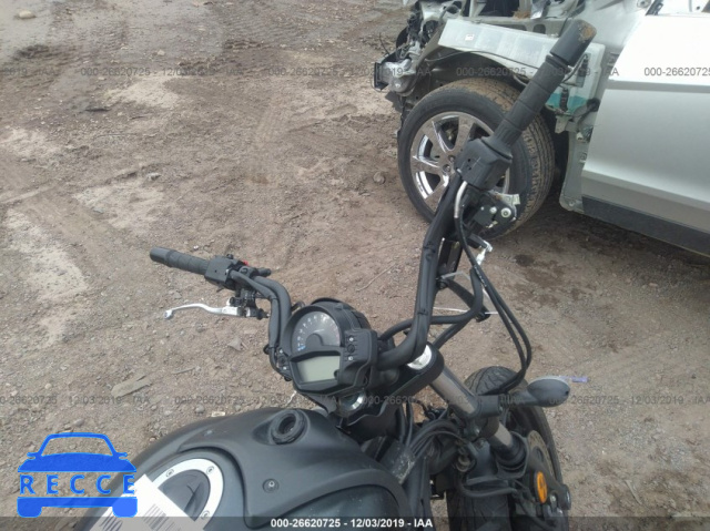 2017 KAWASAKI EN650 D JKAENED10HDA01920 image 4