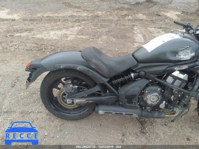 2017 KAWASAKI EN650 D JKAENED10HDA01920 image 5