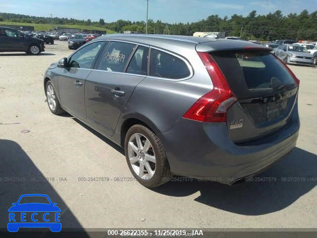 2017 VOLVO V60 T5/PREMIER YV140MEK5H1369651 image 2