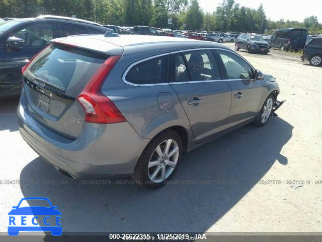 2017 VOLVO V60 T5/PREMIER YV140MEK5H1369651 image 3