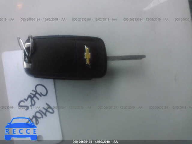 2014 CHEVROLET CAPRICE POLICE 6G3NS5U38EL984010 зображення 10