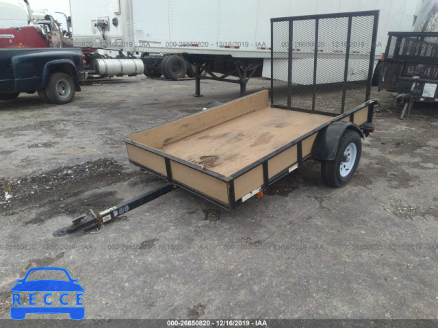 2003 TRAILER OTHER 4YMUL0815DT014256 image 1