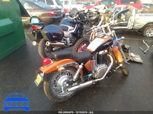 2012 SUZUKI LS650 JS1NP41A7C2101068 image 3