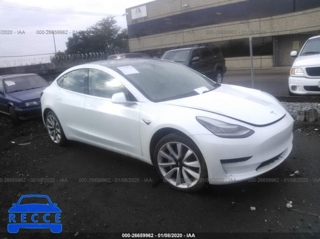 2020 TESLA MODEL 3 5YJ3E1EA0LF590910 image 0