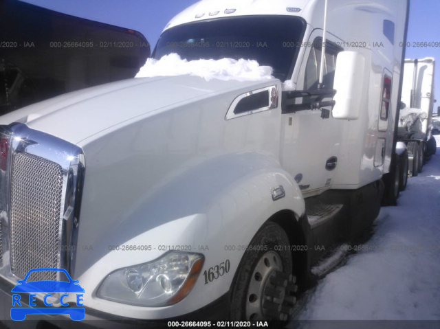 2016 KENWORTH T680 T680 1XKYD49X4GJ475688 image 1