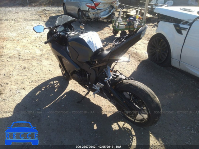 2016 HONDA CBR1000 RR JH2SC590XGK800536 image 2