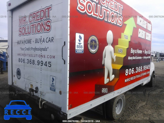 1996 CHEVROLET G30 1GBHG31R4T1008408 image 3